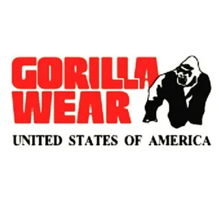 Gorilla Wear USA discount code